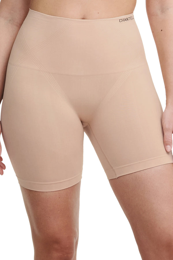 Chantelle Smooth Comfort Mid-thigh Short